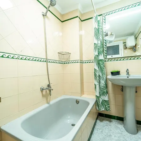 El 5º Cielo Apartment Las Palmas de Gran Canaria
