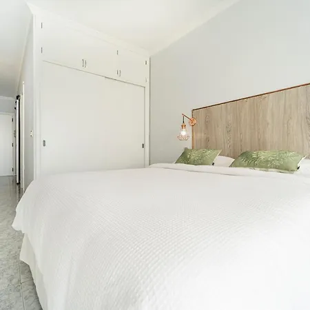 El 5º Cielo Apartment