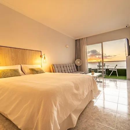 Apartment El 5º Cielo Las Palmas de Gran Canaria