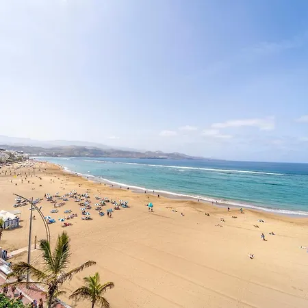 Appartement El 5º Cielo Las Palmas de Gran Canaria