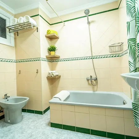 El 5º Cielo Appartement *