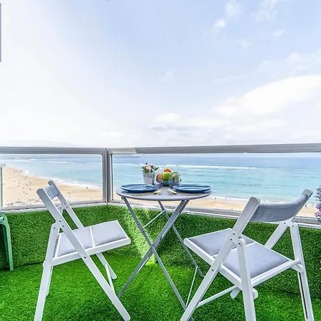 Appartement El 5º Cielo Las Palmas de Gran Canaria
