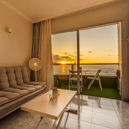 Appartement El 5º Cielo