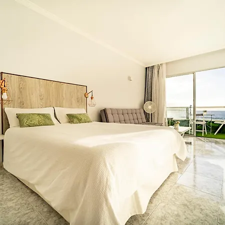 Appartement El 5º Cielo *